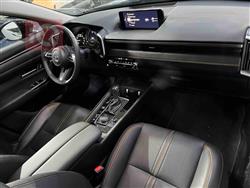 مازدا CX-50